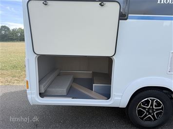 Hobby Ontour T 700 F Aut.