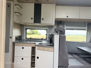 Hobby Ontour T 700 F Aut.