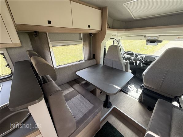 Hobby Ontour T 700 F Aut.