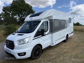 Carado T 449 Edition 24