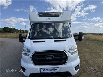 Carado T 449 Edition 24