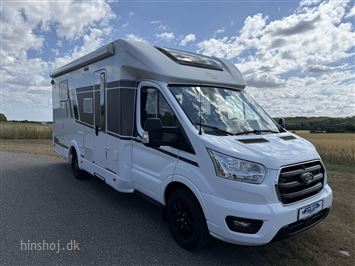 Carado T 449 Edition 24
