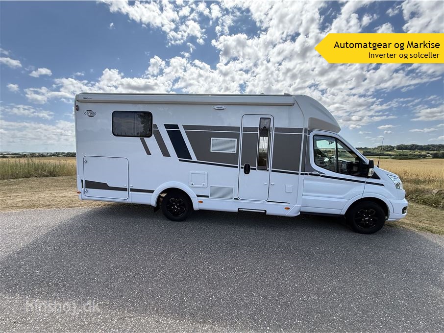 Carado T 449 Edition 24