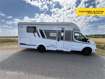 Carado T 449 Edition 24