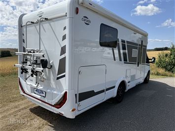 Carado T 449 Edition 24