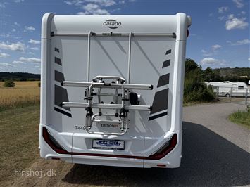 Carado T 449 Edition 24