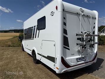 Carado T 449 Edition 24