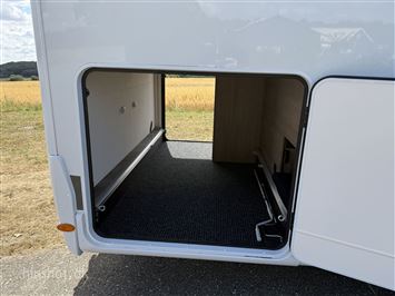 Carado T 449 Edition 24