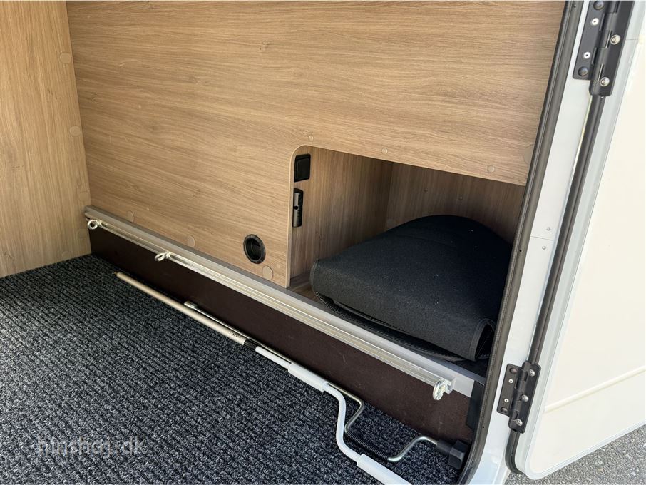Carado T 449 Edition 24