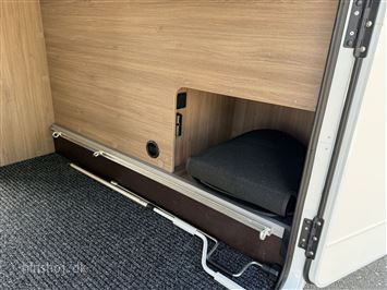 Carado T 449 Edition 24