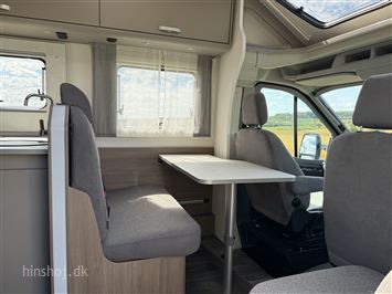 Carado T 449 Edition 24