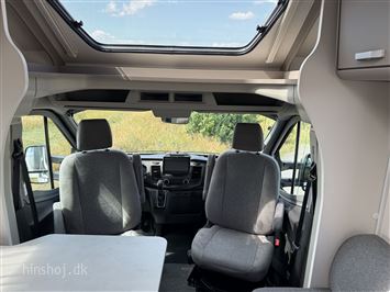 Carado T 449 Edition 24