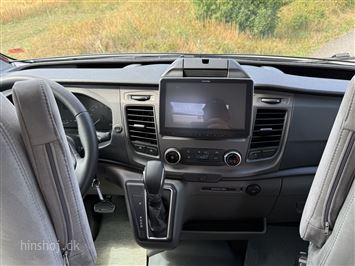 Carado T 449 Edition 24
