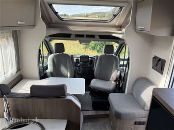 Carado T 449 Edition 24
