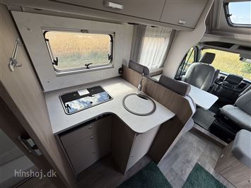 Carado T 449 Edition 24