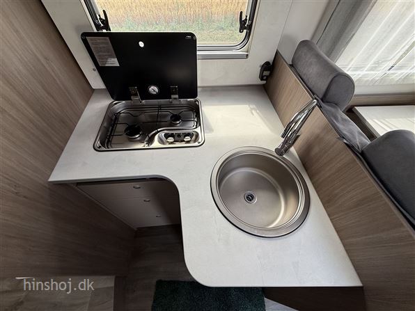 Carado T 449 Edition 24