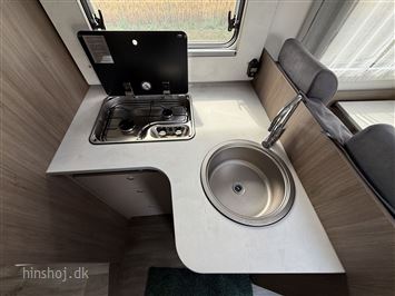 Carado T 449 Edition 24