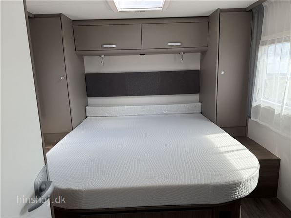Carado T 449 Edition 24