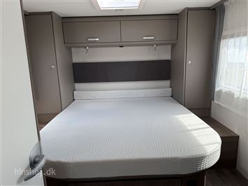 Carado T 449 Edition 24