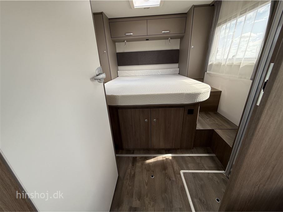 Carado T 449 Edition 24