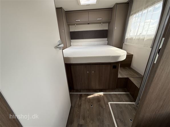 Carado T 449 Edition 24