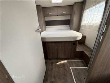 Carado T 449 Edition 24