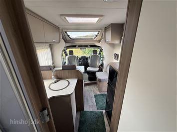 Carado T 449 Edition 24