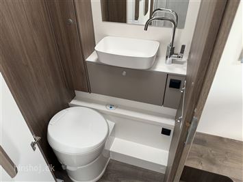 Carado T 449 Edition 24