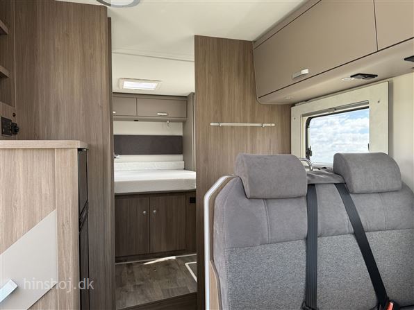 Carado T 449 Edition 24