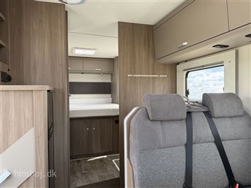 Carado T 449 Edition 24