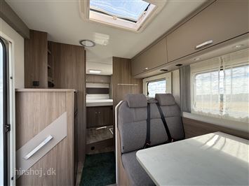 Carado T 449 Edition 24