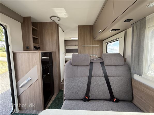 Carado T 449 Edition 24
