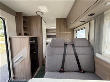 Carado T 449 Edition 24