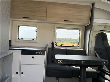 Etrusco T 6.9 SBC Scandic Edition Aut.