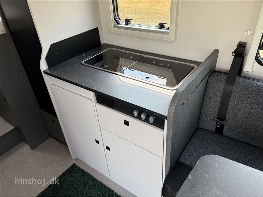 Etrusco T 6.9 SBC Scandic Edition Aut.