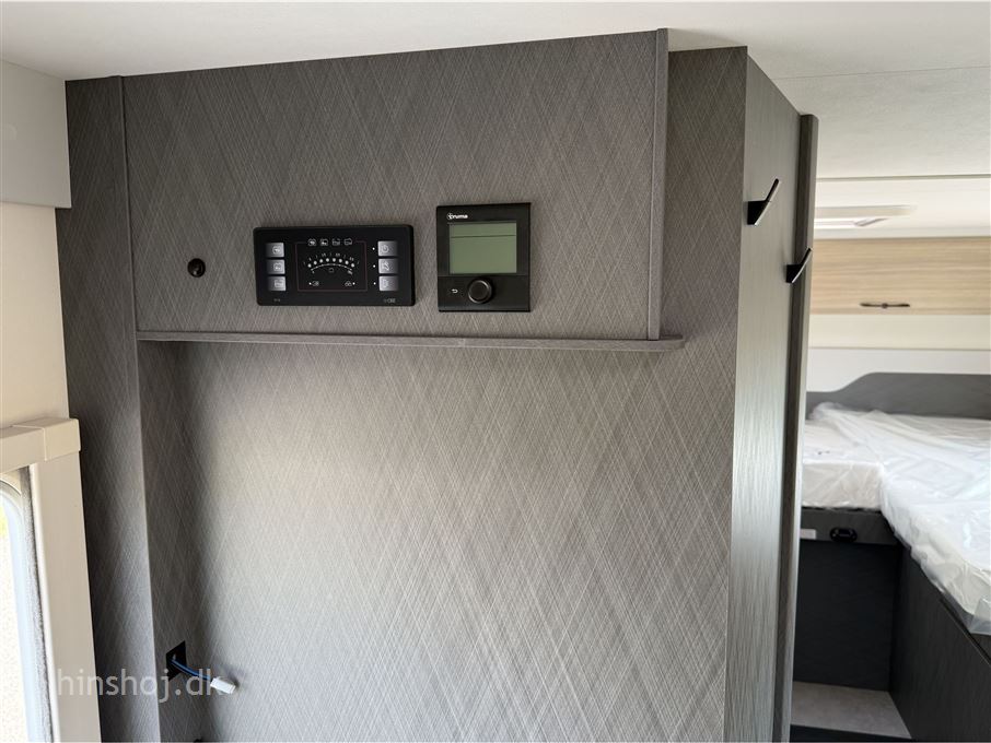 Etrusco T 6.9 SBC Scandic Edition Aut.