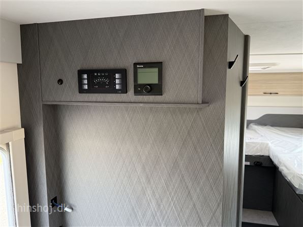 Etrusco T 6.9 SBC Scandic Edition Aut.