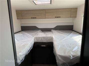 Etrusco T 6.9 SBC Scandic Edition Aut.
