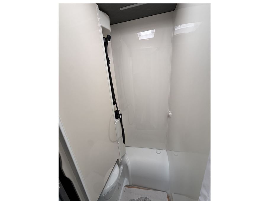 Etrusco T 6.9 SBC Scandic Edition Aut.