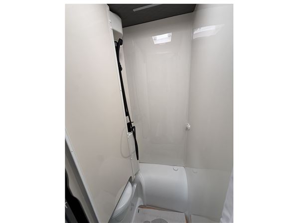Etrusco T 6.9 SBC Scandic Edition Aut.