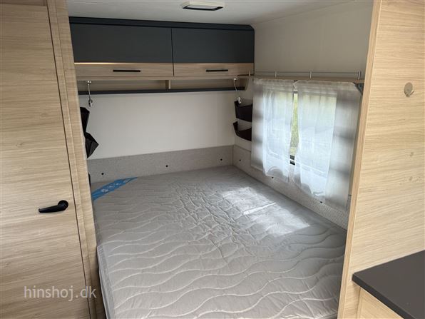 Caravelair Antares 455 Titanium Anniversaire
