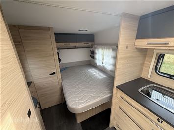 Caravelair Antares 455 Titanium Anniversaire