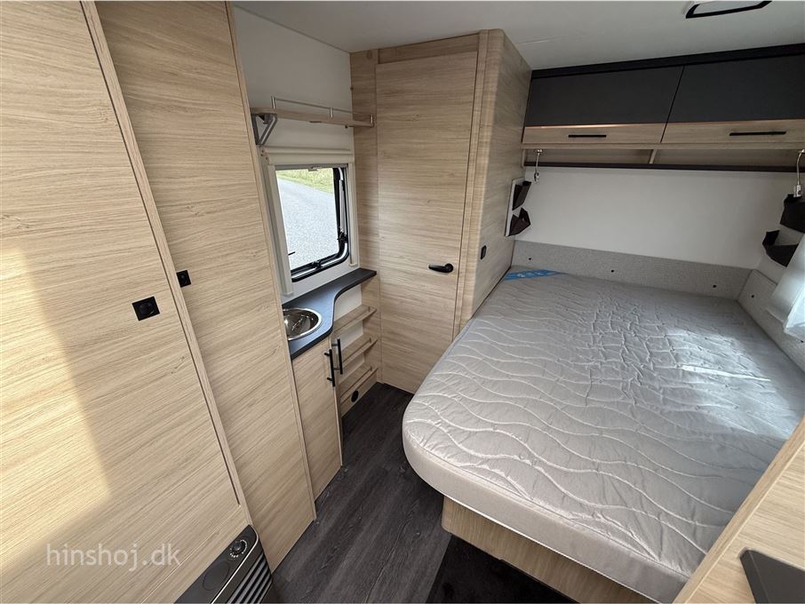 Caravelair Antares 455 Titanium Anniversaire