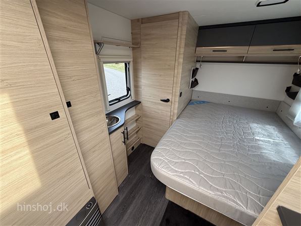 Caravelair Antares 455 Titanium Anniversaire