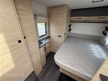 Caravelair Antares 455 Titanium Anniversaire