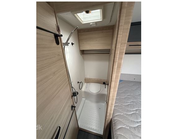 Caravelair Antares 455 Titanium Anniversaire