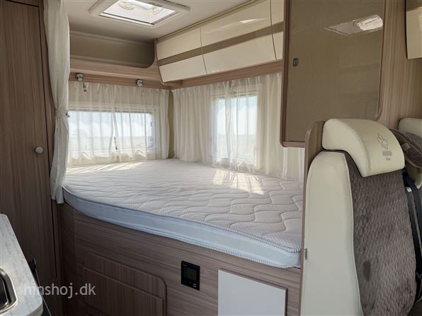 Ahorn Camp 590 T
