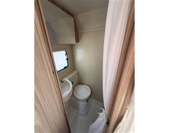 Ahorn Camp 590 T