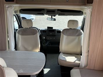 Ahorn Camp 590 T