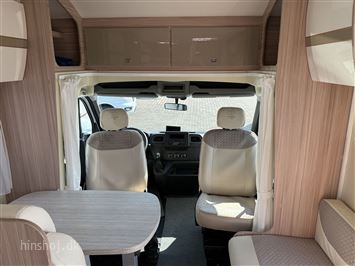 Ahorn Camp 590 T